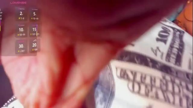 Thumbnail 1, rihanna_rose's Stream at Chaturbate, 1 month ago