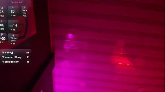 Thumbnail 1, rihanna_rose's Stream at Chaturbate, 1 month ago
