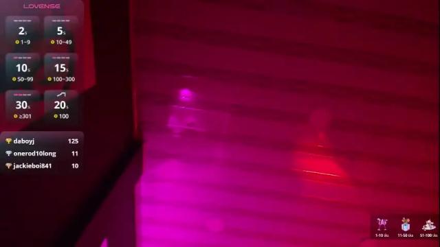 Image 10 of rihanna_rose Stream on Chaturbate on 1 month ago