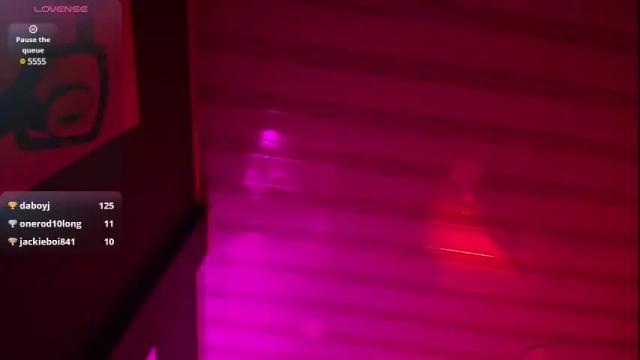 Image 11 of rihanna_rose Stream on Chaturbate on 1 month ago