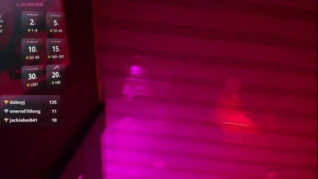Image 2 of rihanna_rose Stream on Chaturbate on 1 month ago