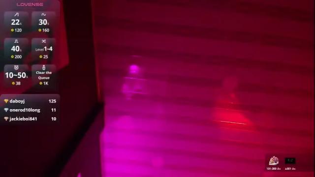 Image 3 of rihanna_rose Stream on Chaturbate on 1 month ago