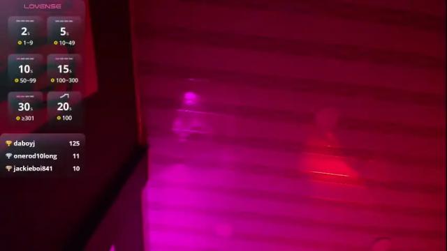 Image 4 of rihanna_rose Stream on Chaturbate on 1 month ago