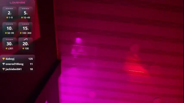 Image 6 of rihanna_rose Stream on Chaturbate on 1 month ago