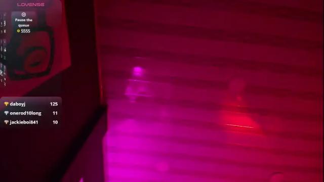 Image 7 of rihanna_rose Stream on Chaturbate on 1 month ago