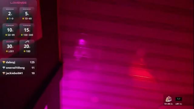 Image 8 of rihanna_rose Stream on Chaturbate on 1 month ago