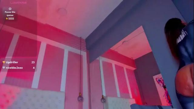 Image 8 of rihanna_rose Stream on Chaturbate on 28 days ago