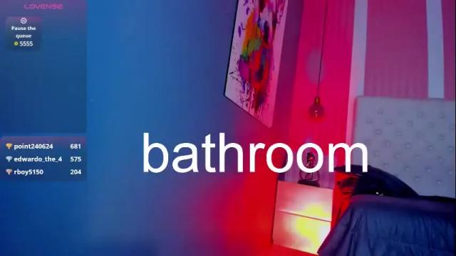 Image 12 of rihanna_rose Stream on Chaturbate on 27 days ago