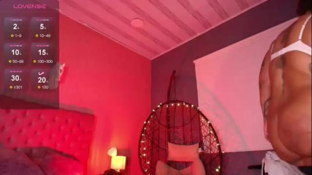 Image 7 of rihanna_rose Stream on Chaturbate on 21 days ago