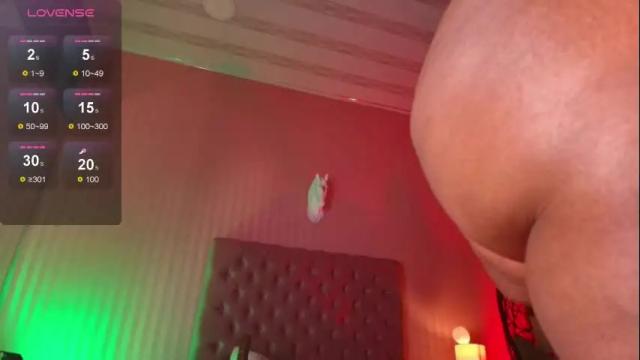 Image 12 of rihanna_rose Stream on Chaturbate on 14 days ago