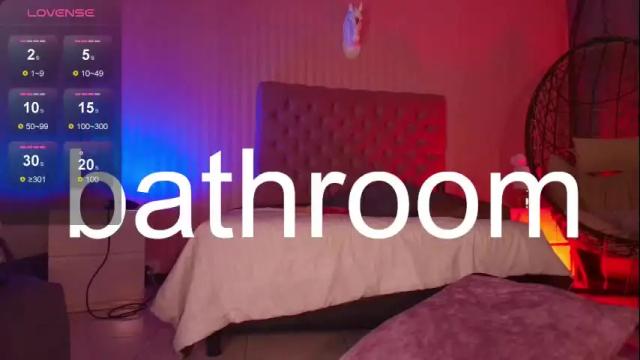 Image 12 of rihanna_rose Stream on Chaturbate on 3 days ago