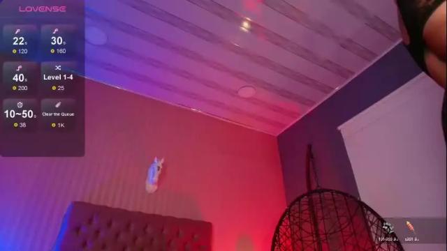 Thumbnail 1, rihanna_rose's Stream at Chaturbate, 8 hours ago