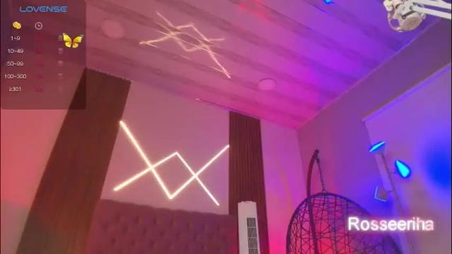 Thumbnail 1, rihanna_rose's Stream at Chaturbate, 2 months ago