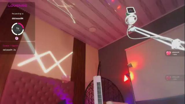 Image 2 of rihanna_rose Stream on Chaturbate on 2 months ago