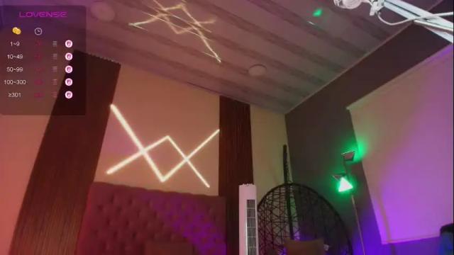 Image 8 of rihanna_rose Stream on Chaturbate on 2 months ago