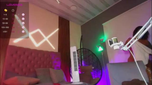 Image 11 of rihanna_rose Stream on Chaturbate on 1 month ago