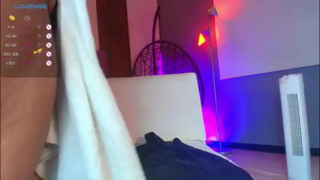 Image 10 of rihanna_rose Stream on Chaturbate on 1 month ago