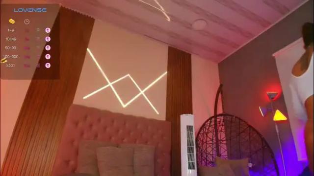 Image 10 of rihanna_rose Stream on Chaturbate on 12 days ago