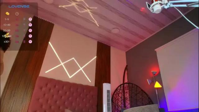 Image 6 of rihanna_rose Stream on Chaturbate on 9 days ago