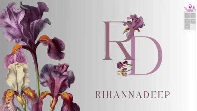 Image 8 of rihannadeep Stream on Chaturbate on 1 month ago