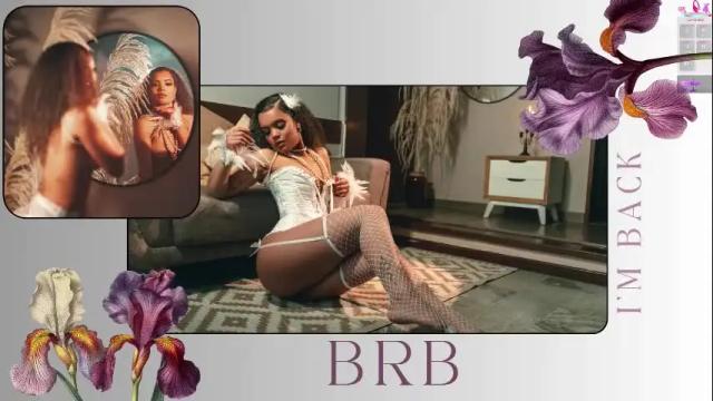 Image 10 of rihannadeep Stream on Chaturbate on 1 month ago