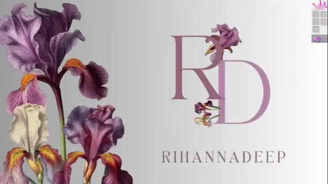 Image 8 of rihannadeep Stream on Chaturbate on 1 month ago
