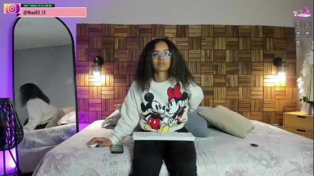 Thumbnail 1, rihannadeep's Stream at Chaturbate, 1 month ago
