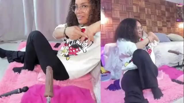 Image 7 of rihannadeep Stream on Chaturbate on 1 month ago