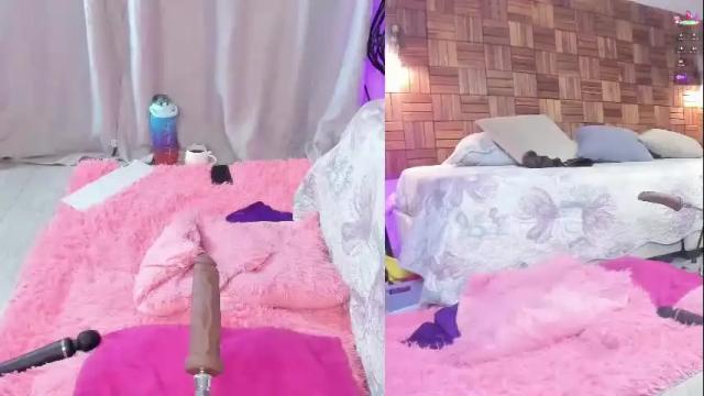 Thumbnail 3, rihannadeep's Stream at Chaturbate, 1 month ago