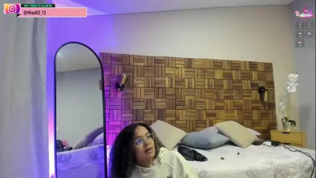 Thumbnail 1, rihannadeep's Stream at Chaturbate, 25 days ago