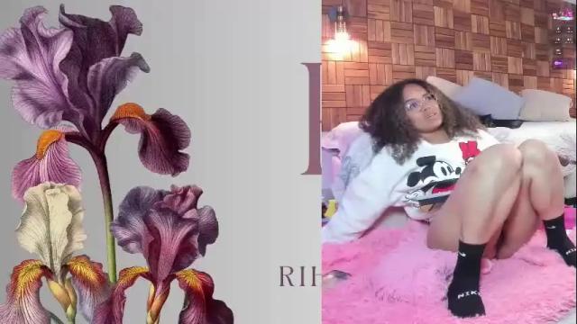 Image 3 of rihannadeep Stream on Chaturbate on 23 days ago