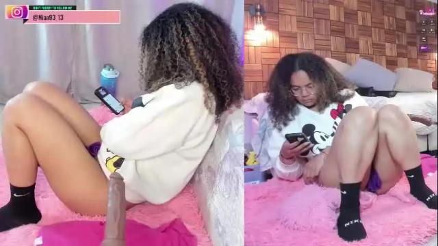 Thumbnail 2, rihannadeep's Stream at Chaturbate, 23 days ago