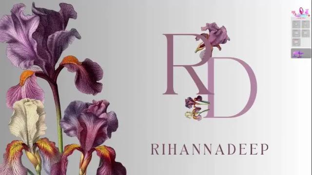 Image 11 of rihannadeep Stream on Chaturbate on 22 days ago