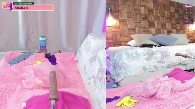 Thumbnail 3, rihannadeep's Stream at Chaturbate, 20 days ago