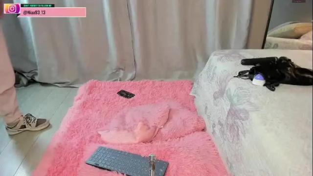 Thumbnail 1, rihannadeep's Stream at Chaturbate, 17 days ago