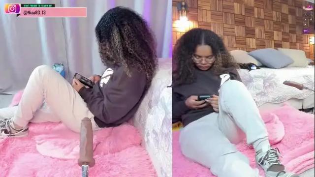 Thumbnail 2, rihannadeep's Stream at Chaturbate, 17 days ago