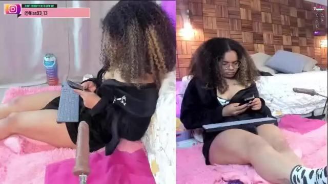 Thumbnail 3, rihannadeep's Stream at Chaturbate, 13 days ago