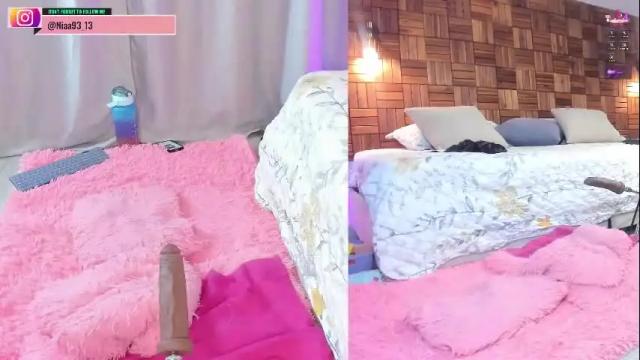 Thumbnail 2, rihannadeep's Stream at Chaturbate, 11 days ago
