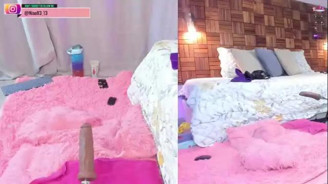 Thumbnail 2, rihannadeep's Stream at Chaturbate, 9 days ago