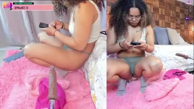 Image 8 of rihannadeep Stream on Chaturbate on 4 days ago