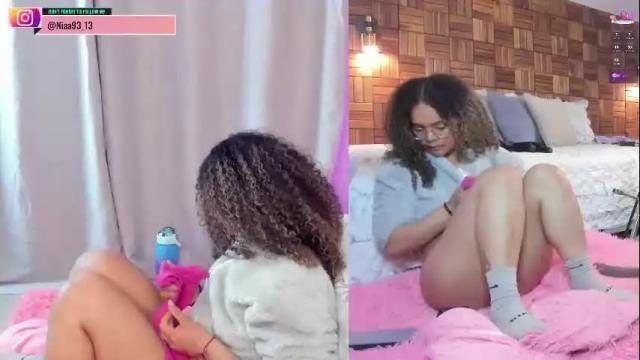 Thumbnail 3, rihannadeep's Stream at Chaturbate, 2 days ago