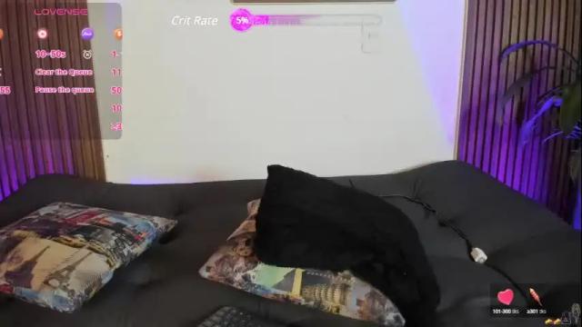 Image 3 of rihannagil Stream on Chaturbate on 2 months ago