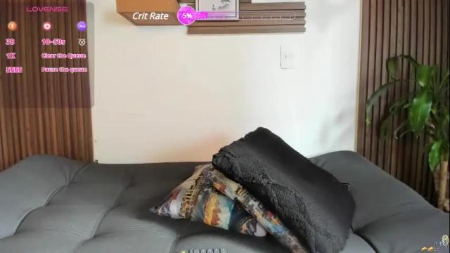 Image 12 of rihannagil Stream on Chaturbate on 2 months ago