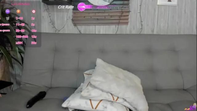 Image 4 of rihannagil Stream on Chaturbate on 1 month ago