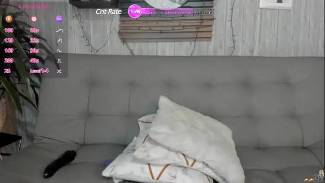 Thumbnail 2, rihannagil's Stream at Chaturbate, 1 month ago
