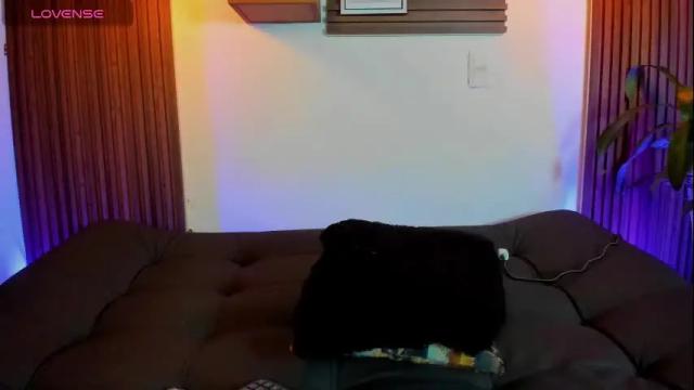 Image 7 of rihannagil Stream on Chaturbate on 1 month ago