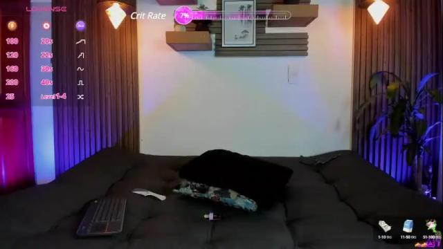 Image 7 of rihannagil Stream on Chaturbate on 1 month ago