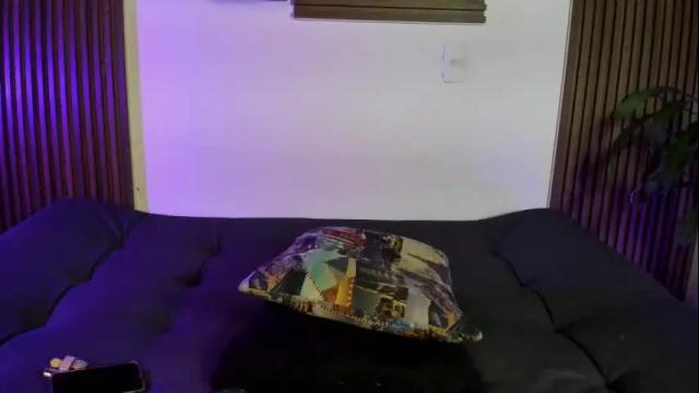 Image 3 of rihannagil Stream on Chaturbate on 1 month ago
