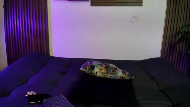 Image 4 of rihannagil Stream on Chaturbate on 1 month ago