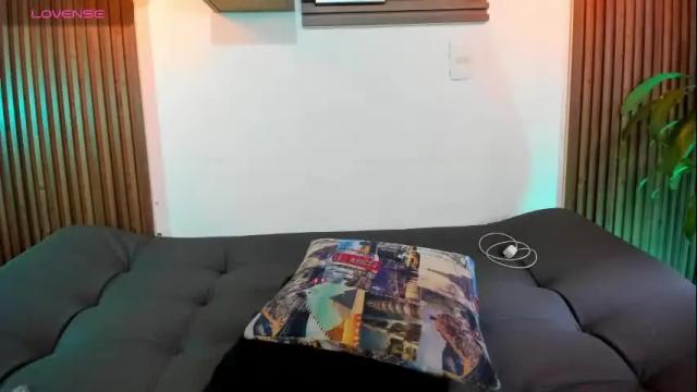 Thumbnail 1, rihannagil's Stream at Chaturbate, 13 days ago